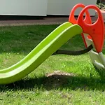 Dom Nad Jeziorem Mazury Pomost Segment 2 Vakantiehuis *